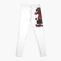 Billy Strings  Leggings