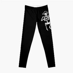 Billy Strings  WATCH IT FALL   Leggings