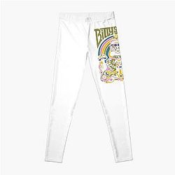 Billy Strings Frog (1) Leggings