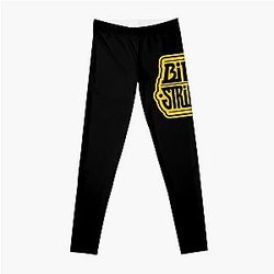 Billy Strings Lamp Tee Leggings