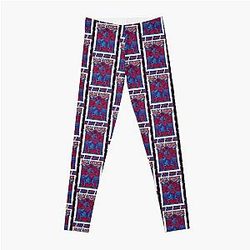 Billy Strings Leggings