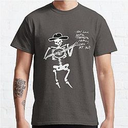 Billy Strings - WATCH IT FALL Classic T-Shirt
