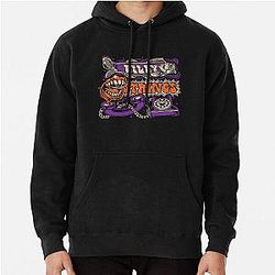 Billy Strings FALL WINTER 2021 Pullover Hoodie