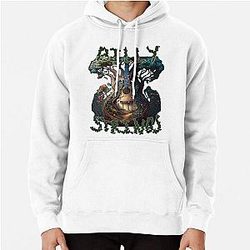 Billy Strings Acoustic Tree Pullover Hoodie