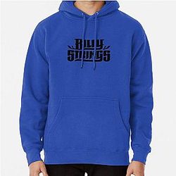 BEST SELLER - Billy Strings Merchandise Essential T-Shirt Pullover Hoodie