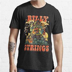 Billy strings fall winter Essential T-Shirt