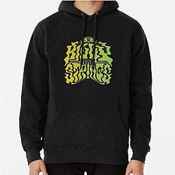 Billy Strings Billy strings  Pullover Hoodie