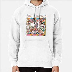 Billy Strings Billy Billy Pullover Hoodie