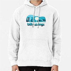 Billy Strings billy Pullover Hoodie