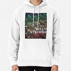 Billy Strings Goats Pullover Hoodie