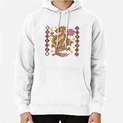 Billy Strings 2022 Pullover Hoodie
