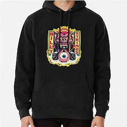 Billy Strings (1) Pullover Hoodie