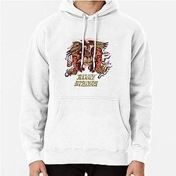 Billy Strings (2) Pullover Hoodie