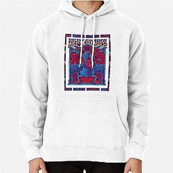 Billy Strings (3) Pullover Hoodie
