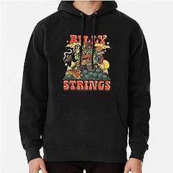 Billy strings fall winter Pullover Hoodie
