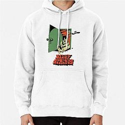 Billy Strings 1 Pullover Hoodie