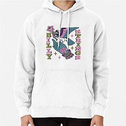 Billy Strings Bird Pullover Hoodie