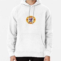 Howdy Folks - Billy Strings  Pullover Hoodie