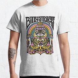 Billy Strings Frog Classic T-Shirt