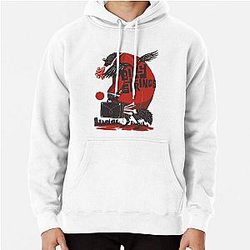 Billy Strings  Pullover Hoodie