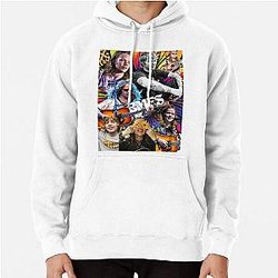 Billy Strings  Pullover Hoodie