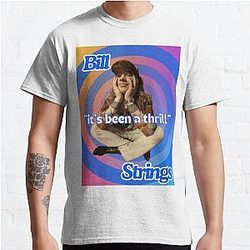 Billy Strings - it's been a thrill Classic T-Shirt