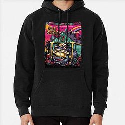 Billy Strings Pullover Hoodie