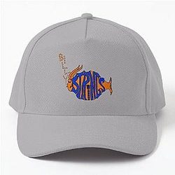 Billy Strings Baseball Cap