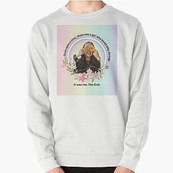 Billy Strings Love Pullover Sweatshirt