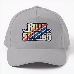 Billy Strings Retro  Baseball Cap