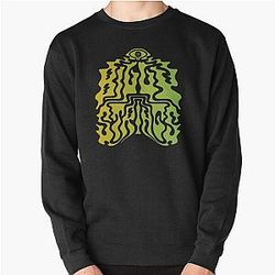 Billy Strings Billy strings  Pullover Sweatshirt