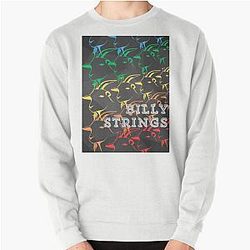 Billy Strings Goats Pullover Sweatshirt