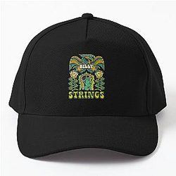 Billy Strings FALL WINTER 2021 Baseball Cap