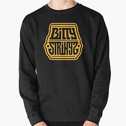 Billy Strings Lamp Tee Pullover Sweatshirt