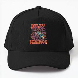 Billy Strings FALL WINTER 2021        Baseball Cap
