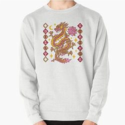 Billy Strings 2022 Pullover Sweatshirt