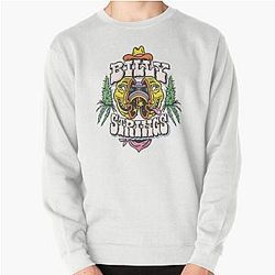 billy strings 2 Pullover Sweatshirt