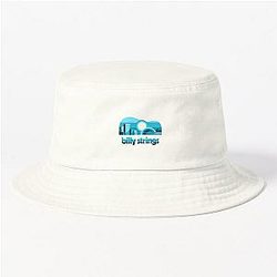 Billy Strings billy Bucket Hat
