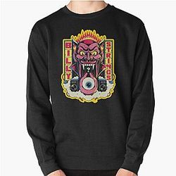 Billy Strings (1) Pullover Sweatshirt
