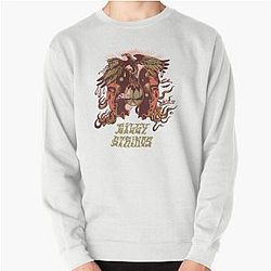 Billy Strings (2) Pullover Sweatshirt