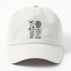 Billy Strings Classic  Dad Hat