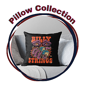 Billy Strings Pillole