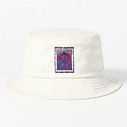 Billy Strings (3) Bucket Hat