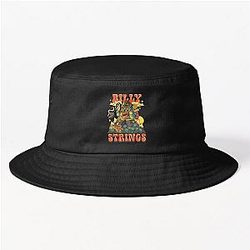 Billy strings fall winter Bucket Hat