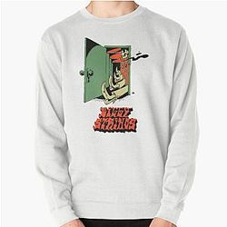 Billy Strings 1 Pullover Sweatshirt