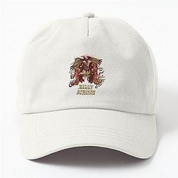 Billy Strings (2) Dad Hat
