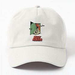 Billy Strings 1 Dad Hat