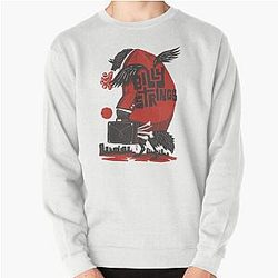 Billy Strings  Pullover Sweatshirt