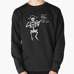 Billy Strings  WATCH IT FALL   Pullover Sweatshirt