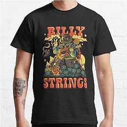 Billy Strings FALL WINTER 2021       Classic T-Shirt